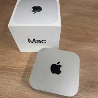 mac mini ma pro + apple studio display