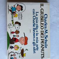 IL GIUBILEO DEI PEANUTS