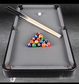 tavolo biliardo