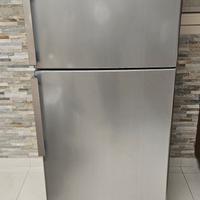frigo congelatore Whirlpool doppia porta