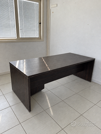 scrivania 200x90cm