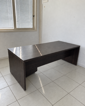 scrivania 200x90cm