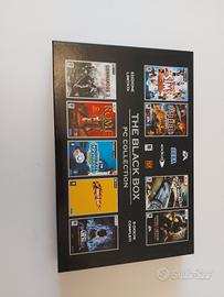 the black box gioco per pc 