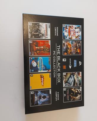 the black box gioco per pc 