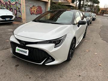 Toyota Corolla GR SPORT 1.8 Hybrid