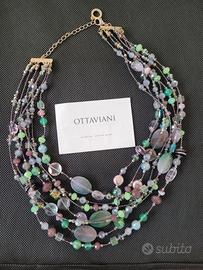 COLLANA OTTAVIANI