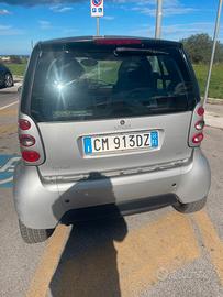 Smart 800cdi diesel 2005 Passion