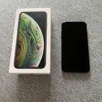 iPhone XS 256 gb