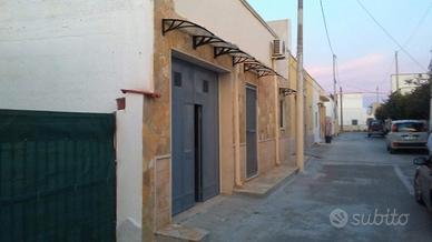 Casa al mare a 100 metri dalla spiaggia