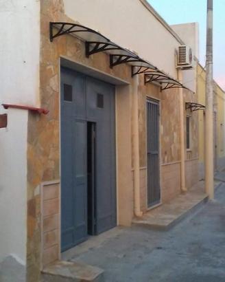 Casa al mare a 100 metri dalla spiaggia