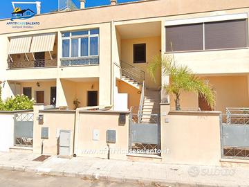 Villetta Gallipoli Lido San Giovanni 6/7 persone