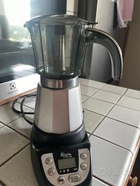 Moka Elettrica