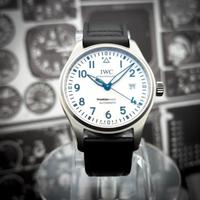 IWC Pilot mark XVIII