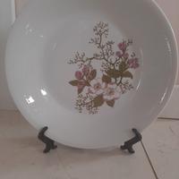 piatto vintage Kahla