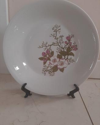 piatto vintage Kahla