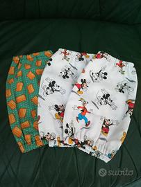 Paraorecchie e Papillon"Walt Disney"x Cani