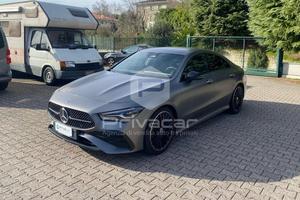 MERCEDES CLA 200 Automatic AMG Line Premium Plus