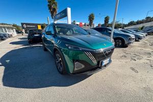 Dongfeng Mage 1.5T HEV MHD 500T E3 Aeolus