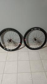 ruote fulcrum