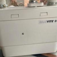 Sanitrit SFA sanivite 3