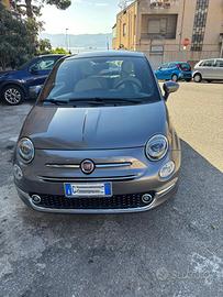 Fiat 500 1.2 Star benzina