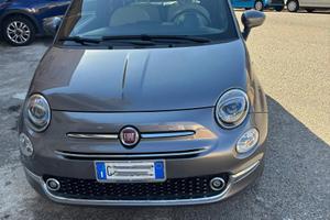 Fiat 500 1.2 Star benzina