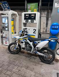 VALENTI SM 50 MOTARD