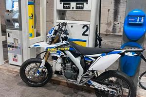 VALENTI SM 50 MOTARD