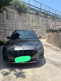 FORD Kuga 3ª serie - 2021