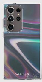 Case -Mate Soap Bubble Samsung Galaxy S24 Ultra