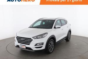 HYUNDAI Tucson FH96232