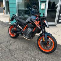 Ktm Duke 890R