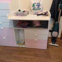 armadio bimba ikea