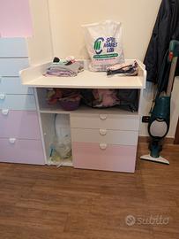 armadio bimba ikea
