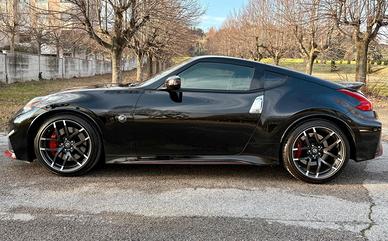 Nissan 370Z Coupé 3.7 V6 Nismo