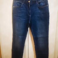 Jeans classici donna Elena Miro