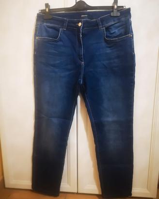 Jeans classici donna Elena Miro