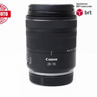 Canon RF 28-70 F2.8 IS STM (Canon & compatibile)