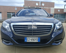 Mercedes s350 bluetec 4matic maximum w 222