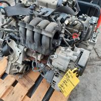 MOTORE FIAT 500 1.2 2009 169A4000 - USATO - OTTIME