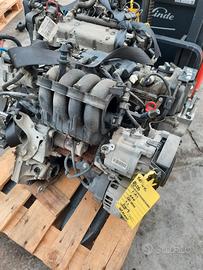 MOTORE FIAT 500 1.2 2009 169A4000 - USATO - OTTIME