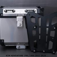 Valigia Top Case KTM ADVENTURE 790 / 890 2019 2024