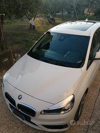 bmw 218i active tourer sport