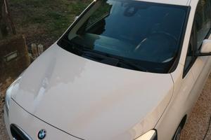 bmw 218i active tourer sport