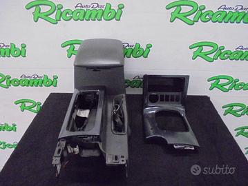 TUNNEL CON BRACCIOLO NISSAN PATHFINDER R51 2010