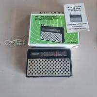 Radio Inno-Hit vintage 