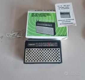 Radio Inno-Hit vintage 