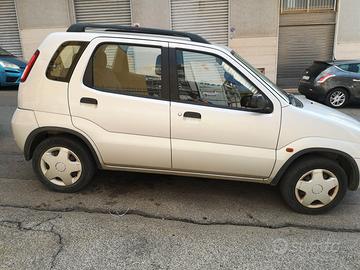 SUZUKI Ignis 1ª serie - 2003