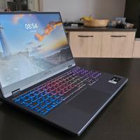 Lenovo Legion 5 rtx 3060 32gb ram