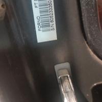 Forno hotpoint ariston ft 850 p1 an